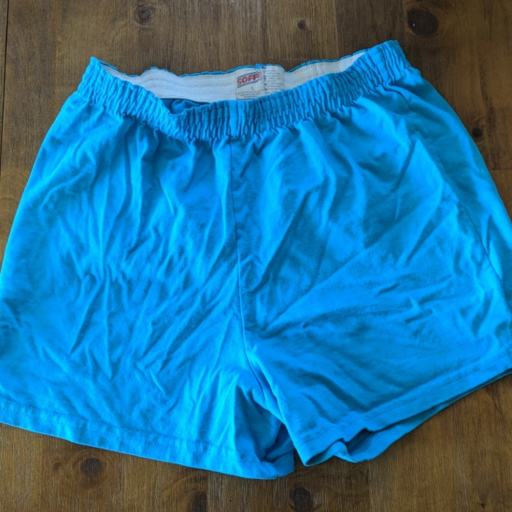 Soffe shorts